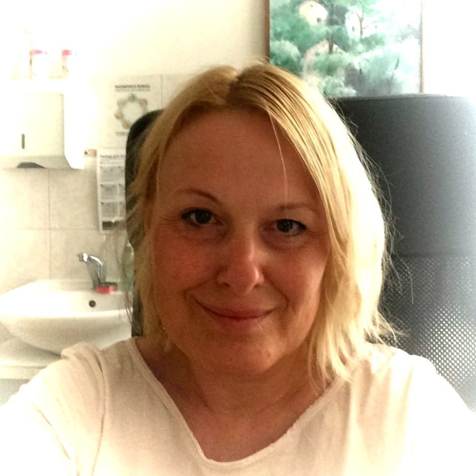Mgr. Julie Šulcová, klinická logopedka